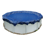 Above Ground Winter Pool Covers (Round)