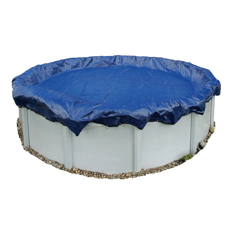 Above Ground Winter Pool Covers (Round)