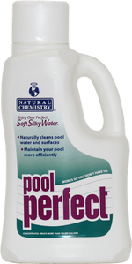 Natural Chemistry Pool Perfect 2 Ltr