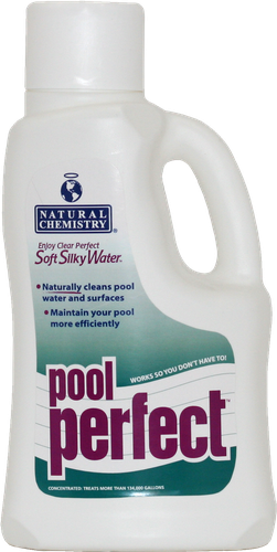 Natural Chemistry Pool Perfect 2 Ltr