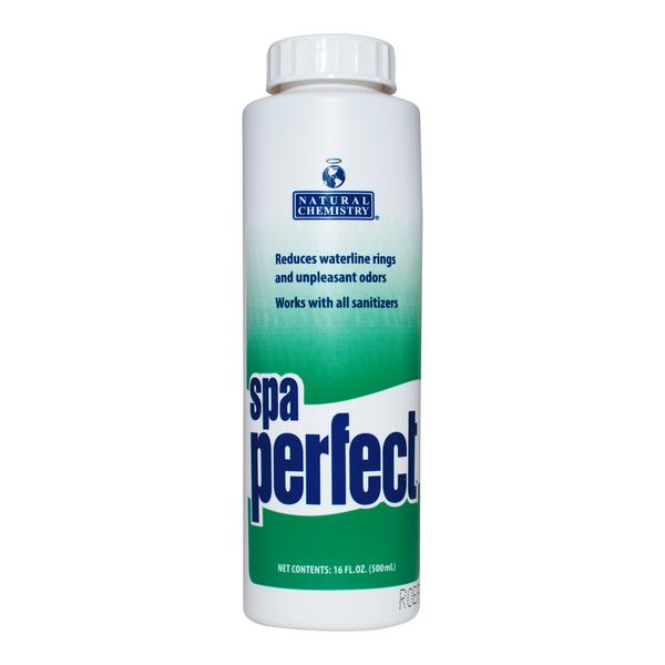 Natural Chemistry Spa Perfect 473 ml