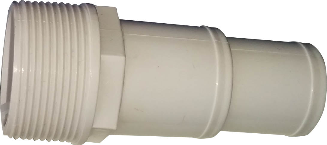 1-1-4" ABS Slip Adapter