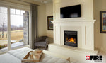 Napoleon Ascent X 36 Gas Fireplace