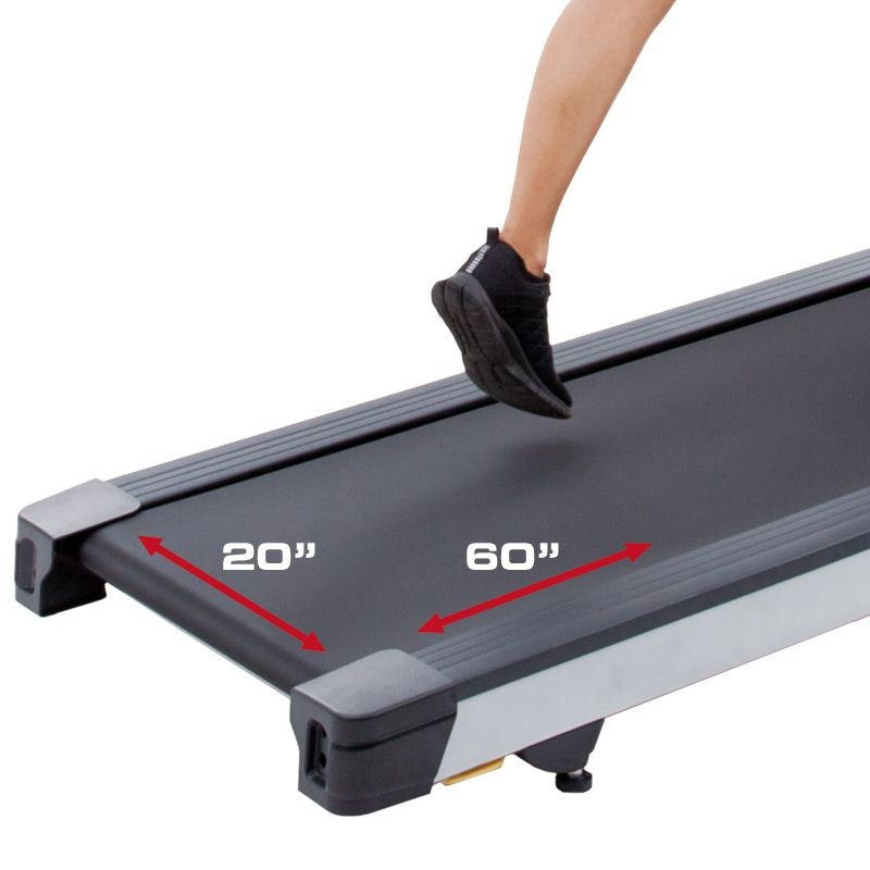 Spirit Fitness XT285 Treadmill