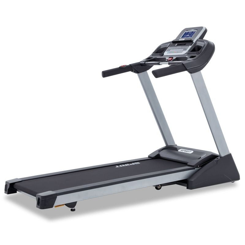 Spirit Fitness XT285 Treadmill