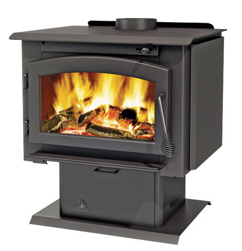 Timberwolf® 2200 Wood Burning Stove