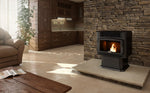 Osburn 2500 Series Pellet Stove
