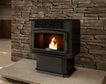 Osburn 2500 Pellet Stove