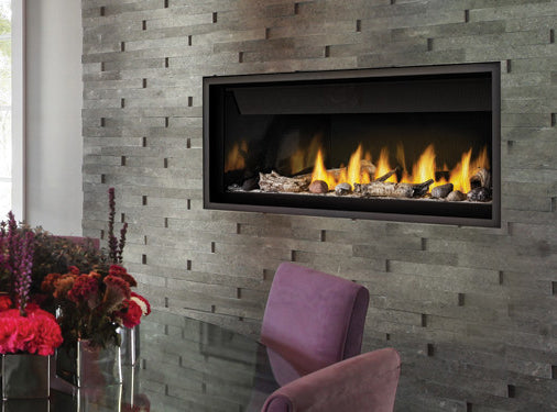 Napoleon Linear Series Gas Fireplace