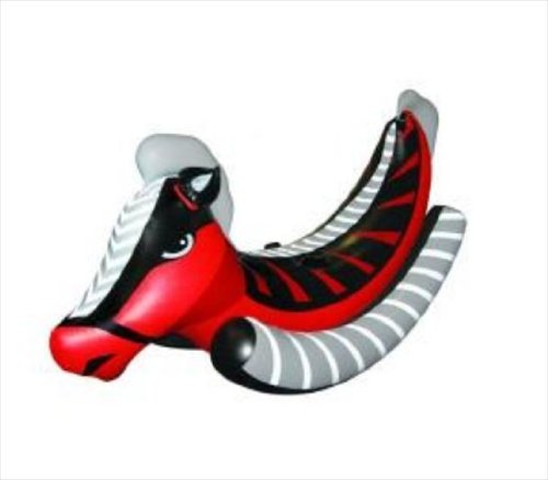 Poolmaster Rockin' Horse Fun Float
