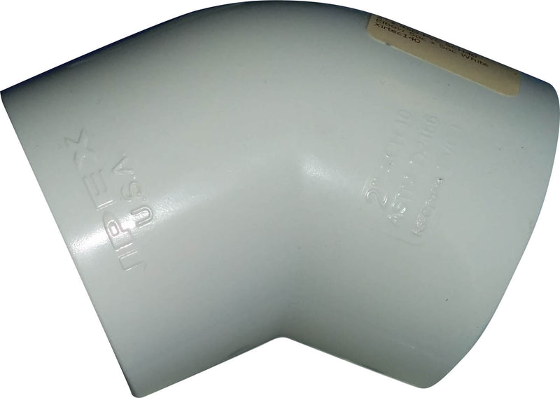 2" 45º Elbow