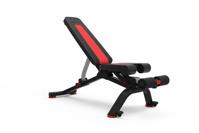 Bowflex 5.1S Bench