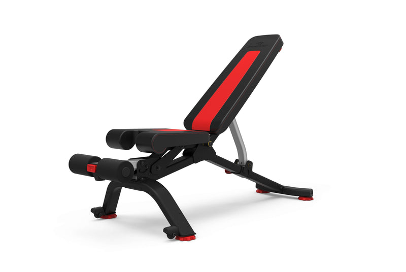 Bowflex 5.1S Bench