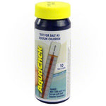 AquaChek White, Salt Test Strips