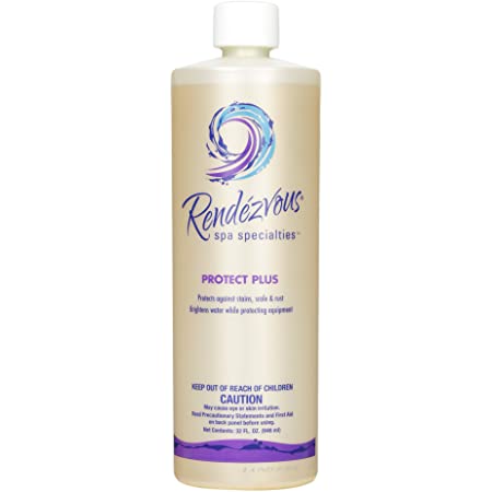 Rendezvous Spa Protect Plus 1 L