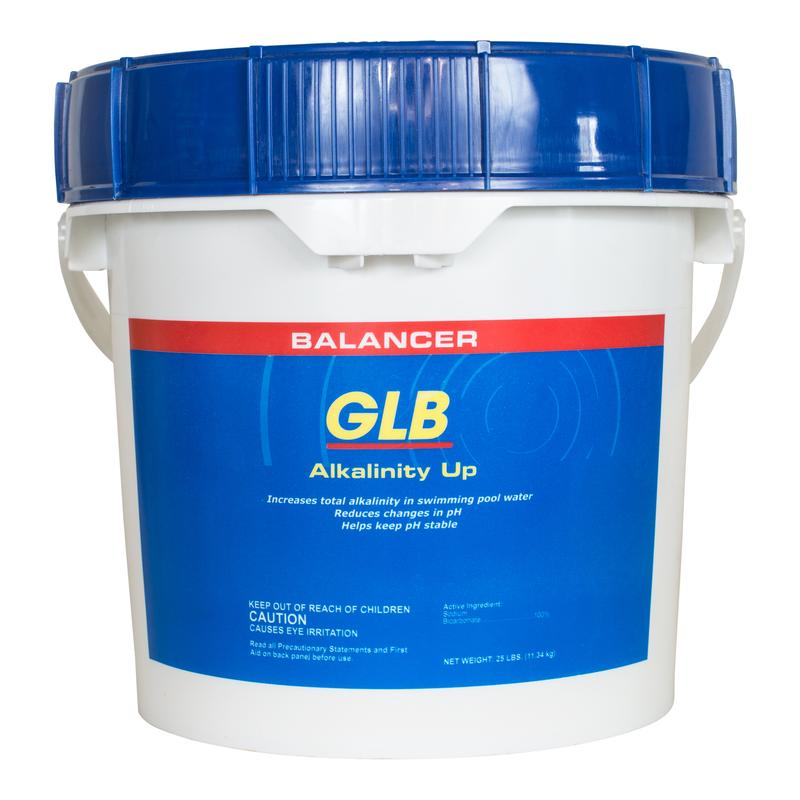 GLB Alkalinity Plus 8 Kg