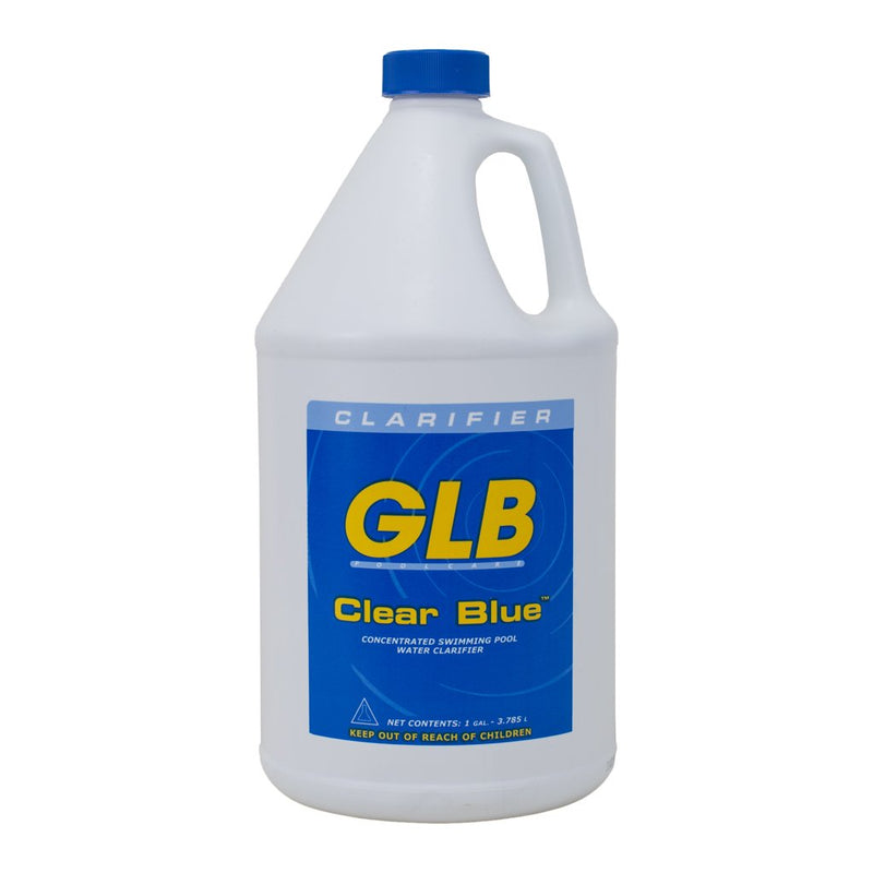 GLB Clear Blue Clarifier 4 L