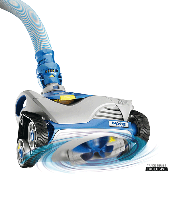 Zodiac MX6 Elite Inground Cleaner