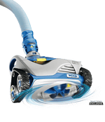 Zodiac MX6 Elite Inground Cleaner