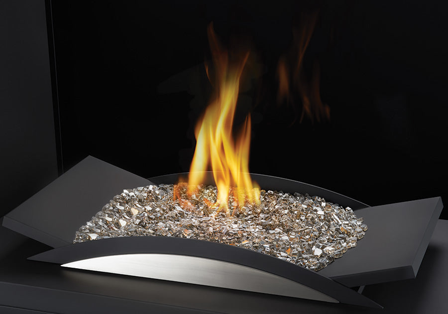 Napoleon Ascent Multi-View Gas Fireplace