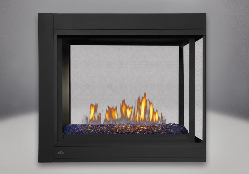 Napoleon Ascent Multi-View Gas Fireplace
