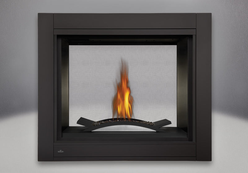 Napoleon Ascent Multi-View Gas Fireplace