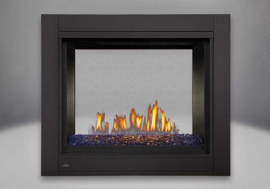Napoleon Ascent Multi-View Gas Fireplace