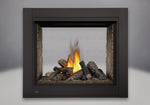 Napoleon Ascent Multi-View Gas Fireplace