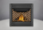 Napoleon Ascent X 36 Gas Fireplace