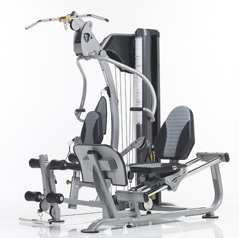 AXT 225R Home Gym (with 200 lb weight stack)