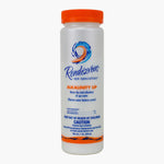 Rendezvous Alkalinity Up