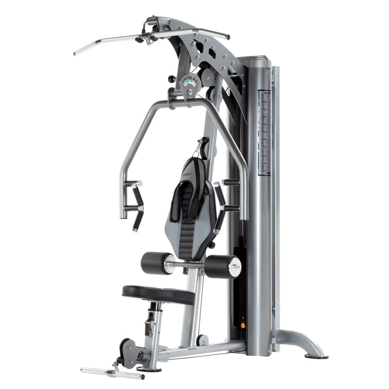 Apollo 7400 (4 stack gyms) -Station Multi Gym System ( Available on December 21st)