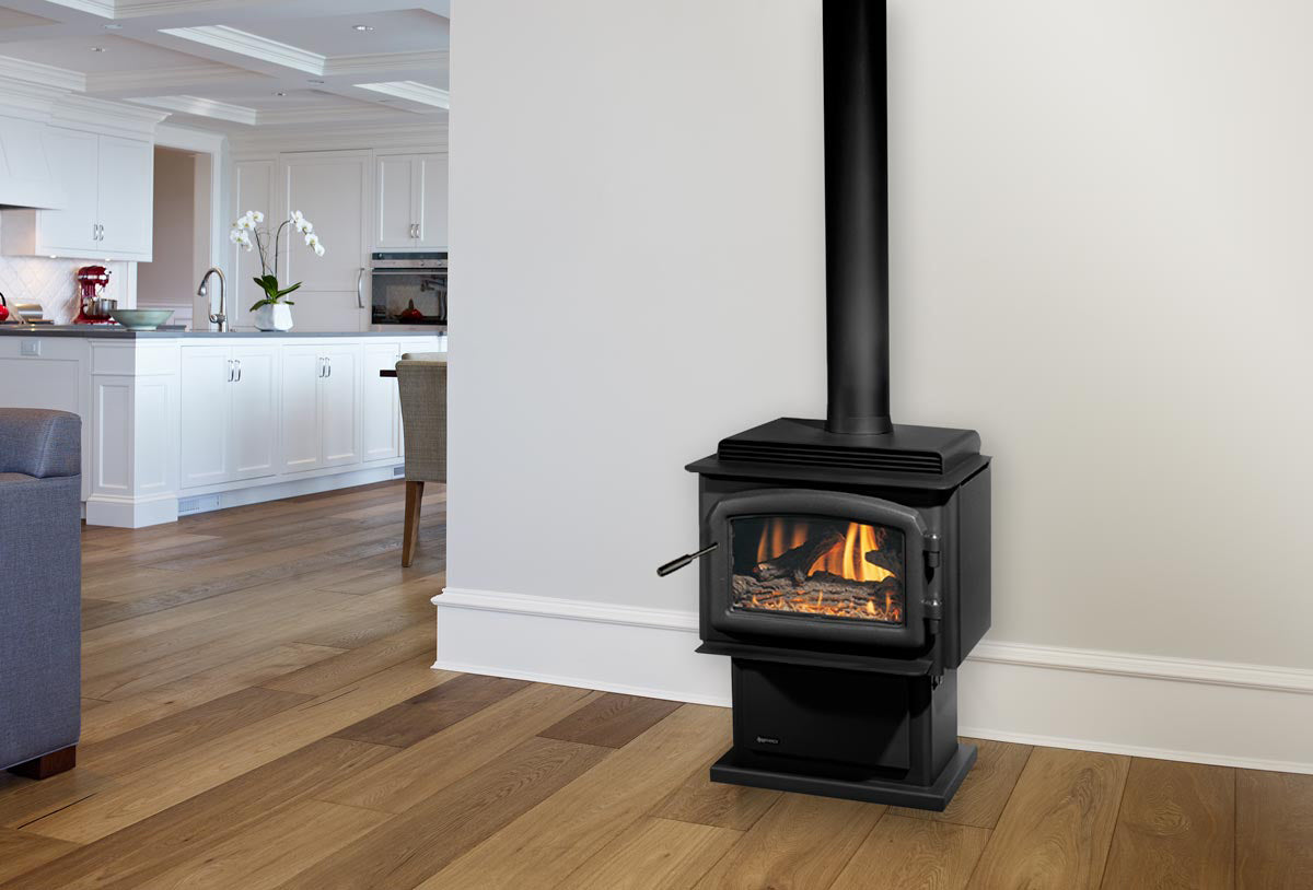 Regency Gas Stoves C34E