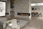 Regency Gas Fireplaces CB72E-CORNER