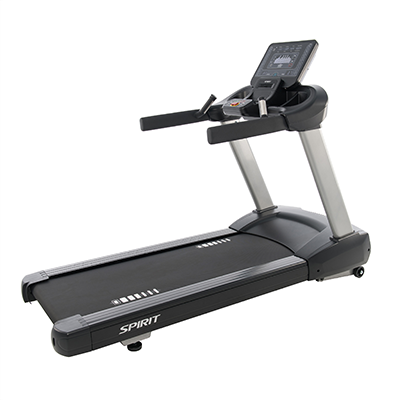 CT850 Treadmill