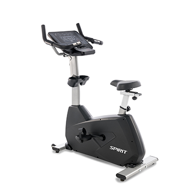 CU800 Upright Bike