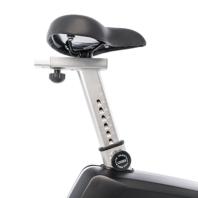 CU800 Upright Bike