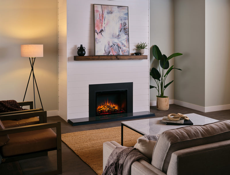 Regency Electric fireplaces Ei29