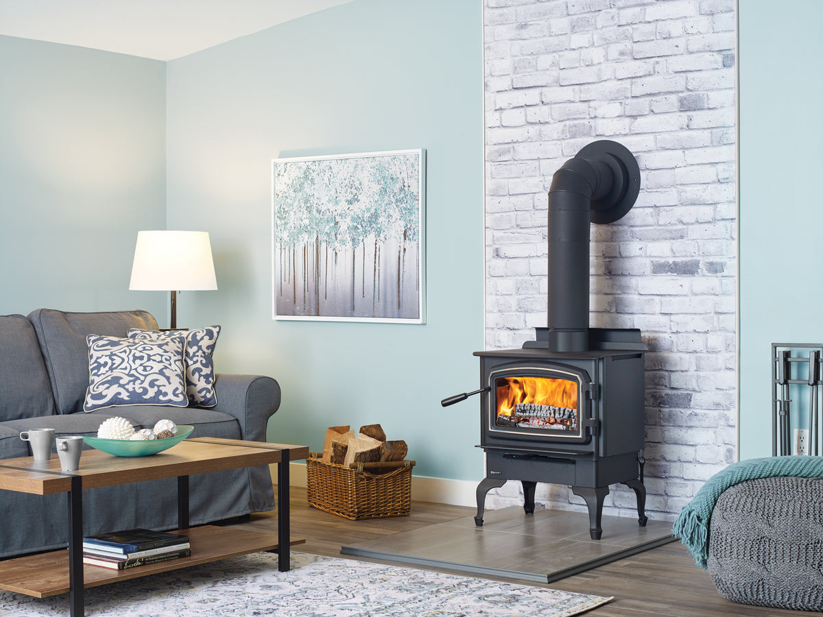 Regency Wood Stoves F1150