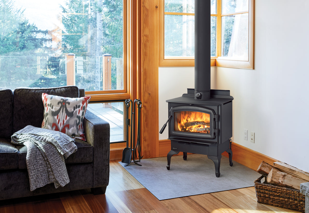 Regency Wood Stoves F1500