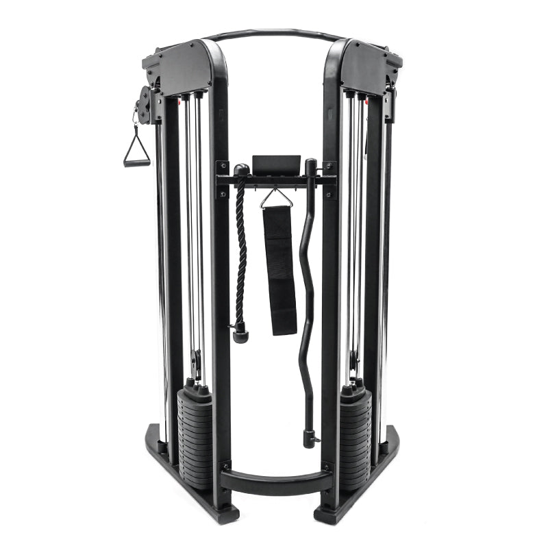 Inspire Fitness FTX Functional Trainer (2-165 lb stacks)