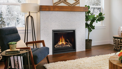 Regency Gas Fireplaces G600EC