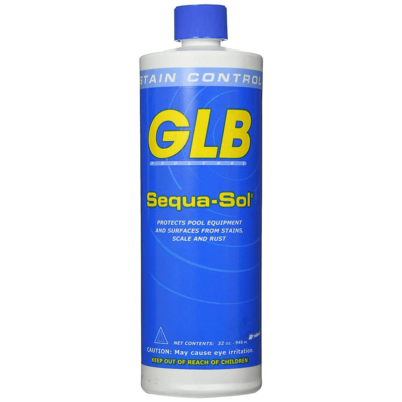 GLB Sequa-Sol Stain Control 1 L
