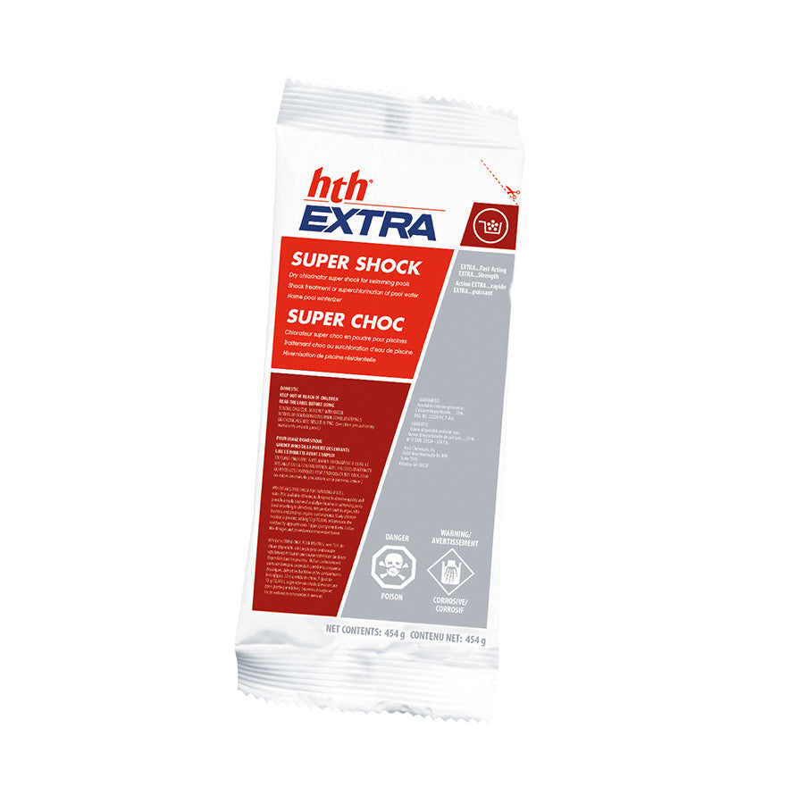 HTH Extra Super Shock