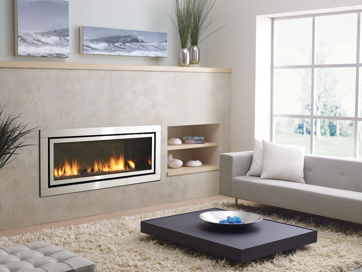 Regency Gas Fireplaces HZ54E