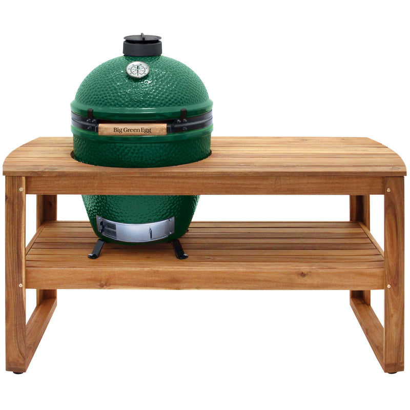 Large Big Green Egg