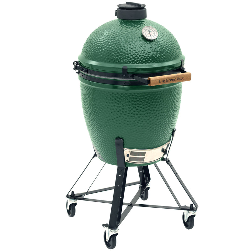 Large Big Green Egg
