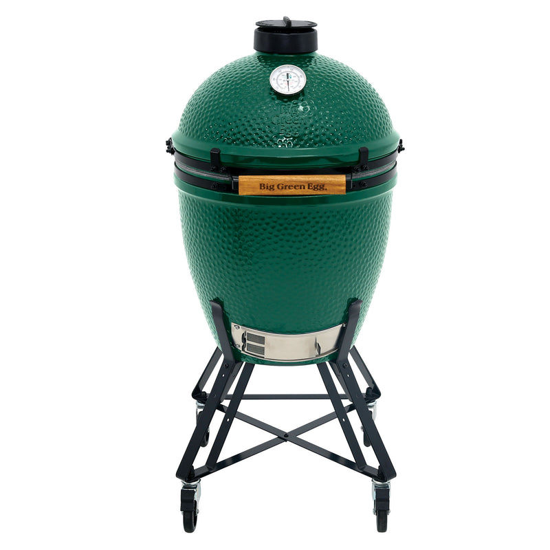 Large Big Green Egg