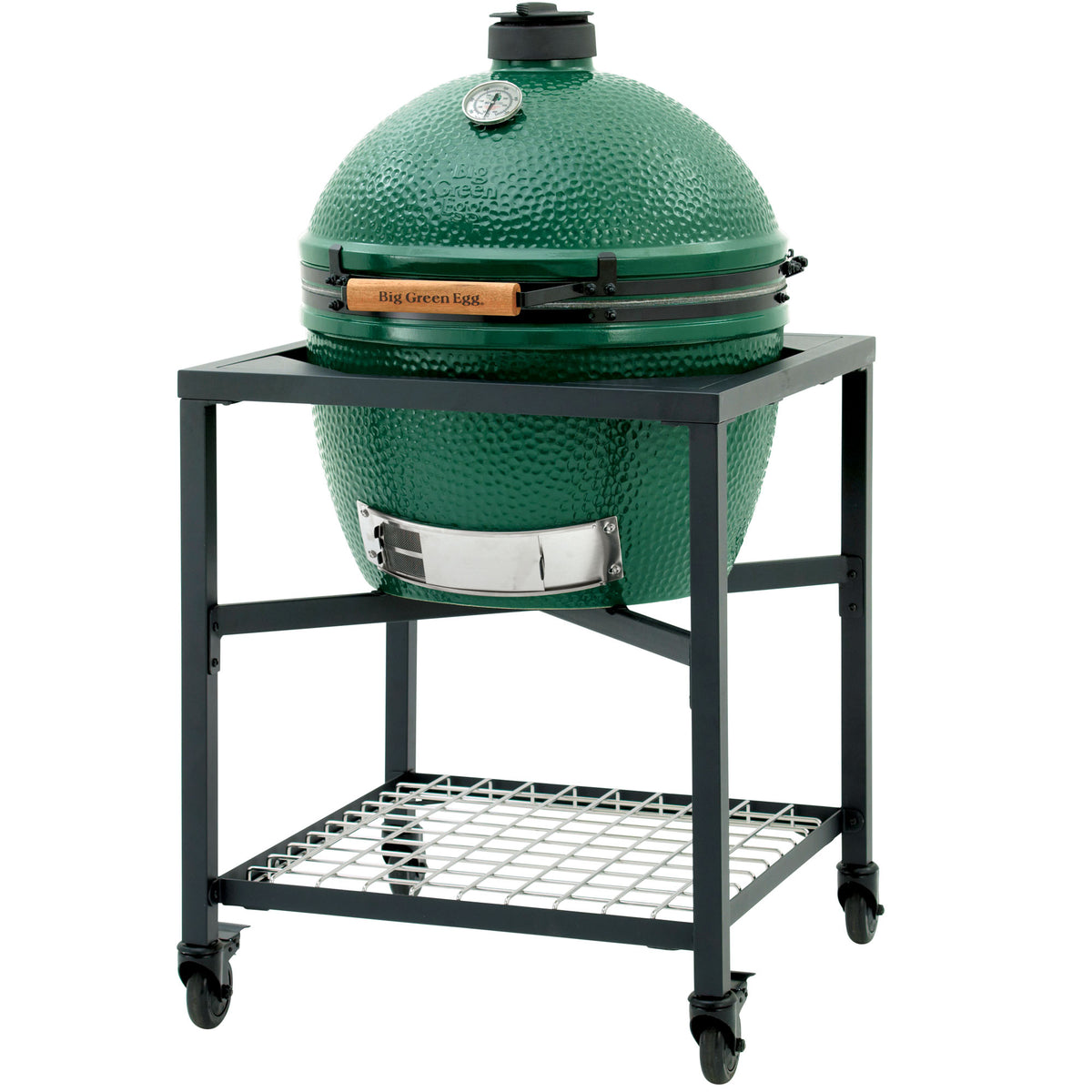 XLarge Big Green Egg