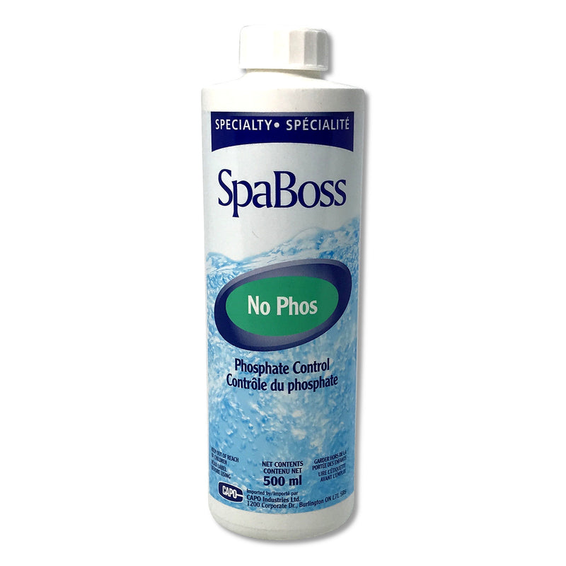 SpaBoss No Phos 500 ml